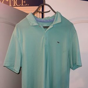 Vineyard Vines Polo